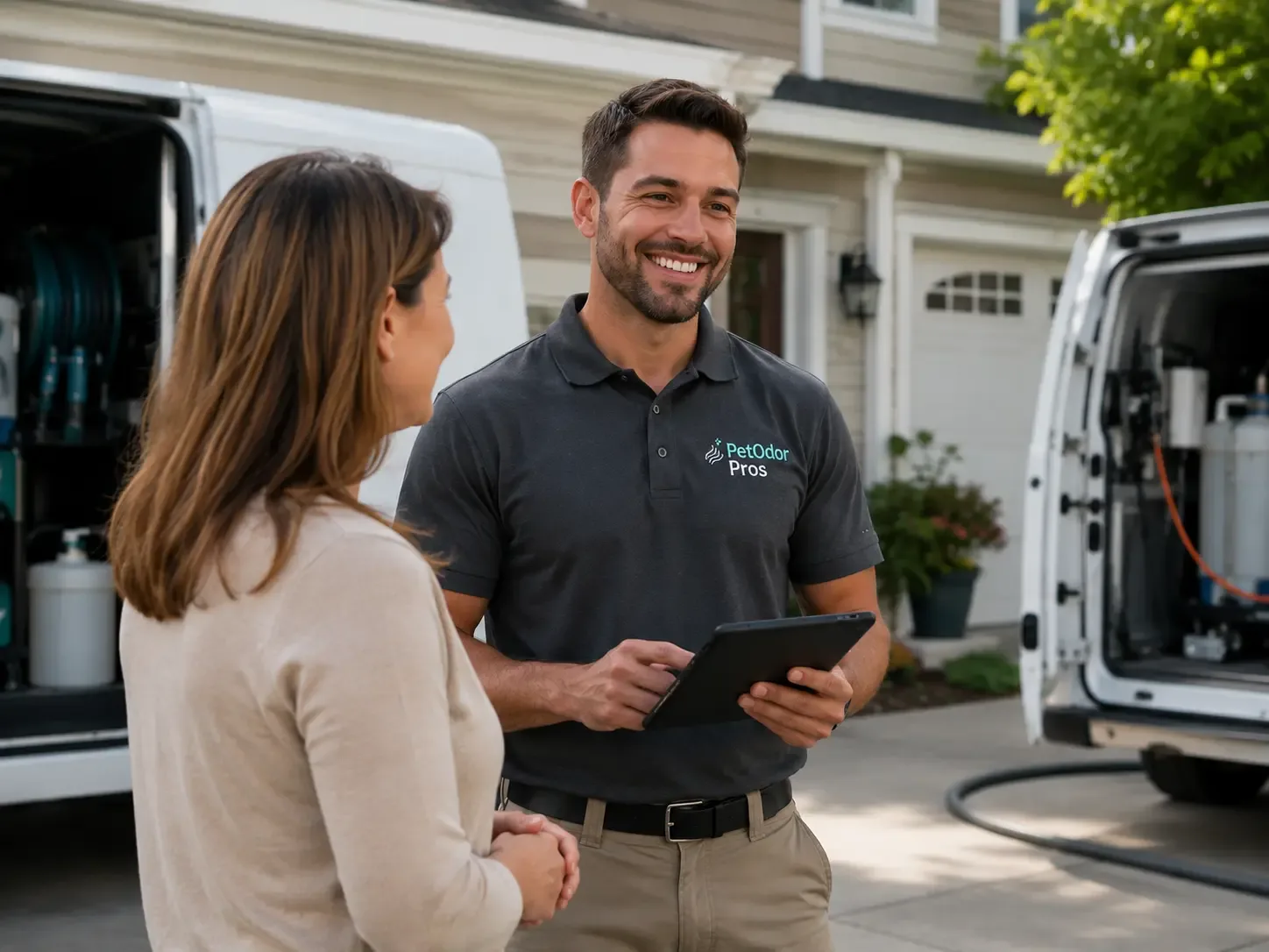 Pet Odor Removal FAQs for Ronco, PA